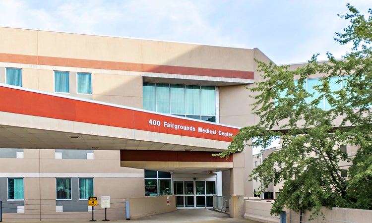 VHP Family Health Center | Lehigh Valley Health Network